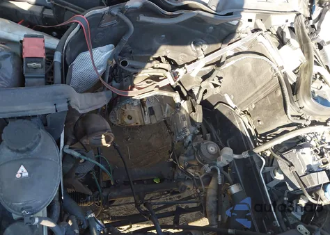 2013 Mercedes-Benz C 250 Sport из США, поврежденный, VIN WDDGF4HB4DR264632